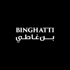 Binghatti Developers